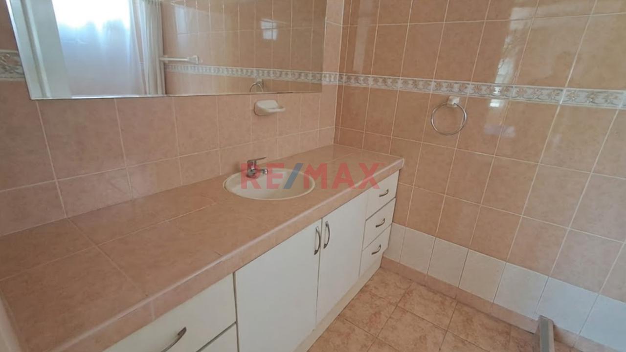 Casa 2 Pisos En Venta Residencial San Agustin Pimentel - 15