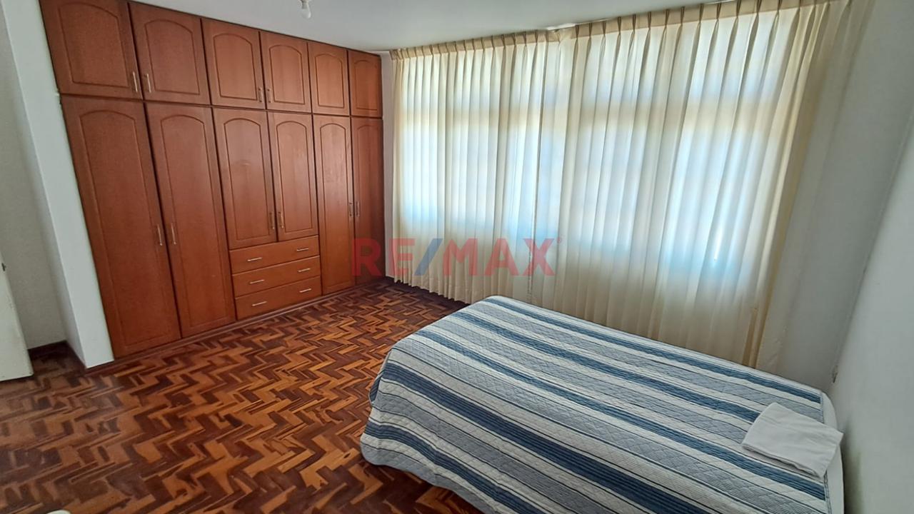 Casa 2 Pisos En Venta Residencial San Agustin Pimentel - 10