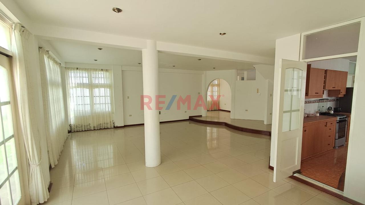 Casa 2 Pisos En Venta Residencial San Agustin Pimentel - 5