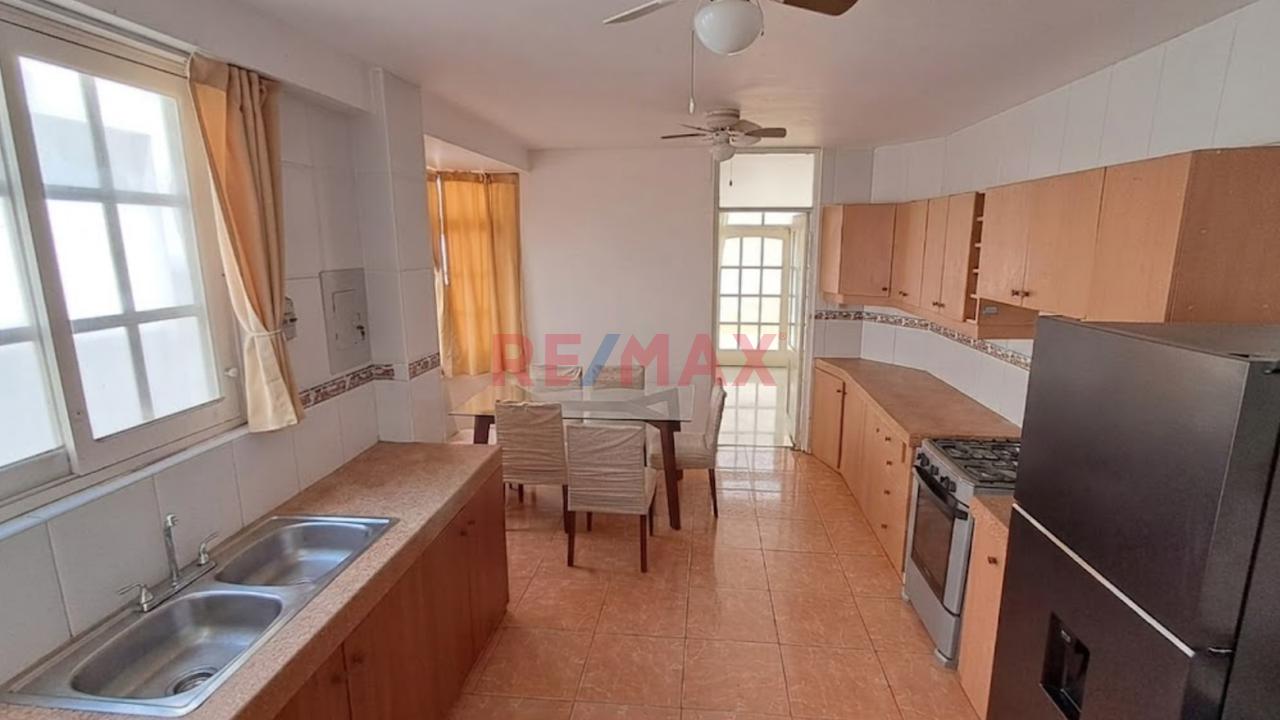Casa 2 Pisos En Venta Residencial San Agustin Pimentel - 7