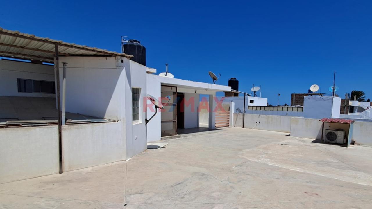 Casa 2 Pisos En Venta Residencial San Agustin Pimentel - 17