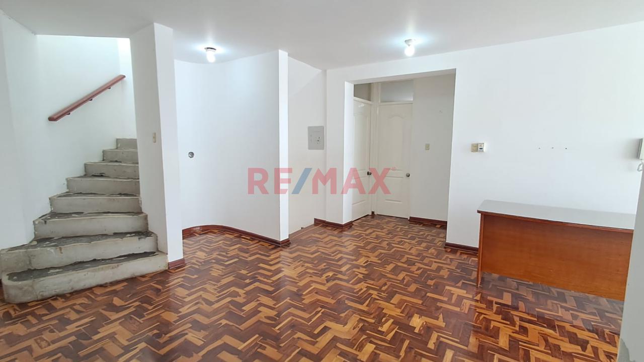 Casa 2 Pisos En Venta Residencial San Agustin Pimentel - 16