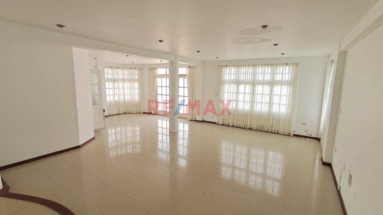 Casa 2 Pisos En Venta Residencial San Agustin Pimentel - 4