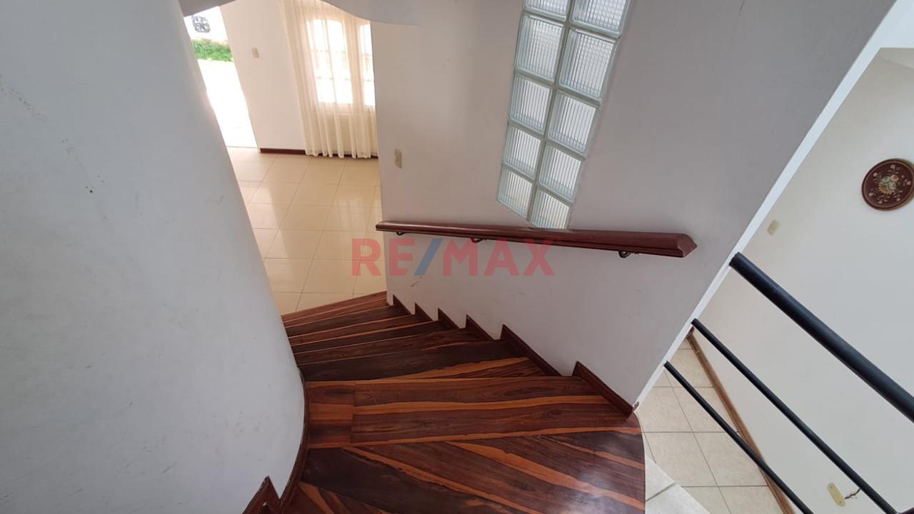 Casa 2 Pisos En Venta Residencial San Agustin Pimentel - 8