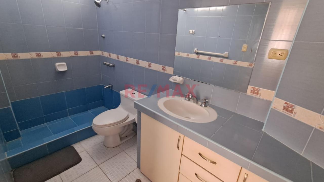 Casa 2 Pisos En Venta Residencial San Agustin Pimentel - 14