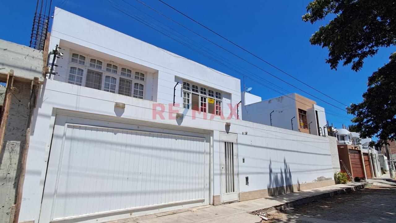 CASA URBANA