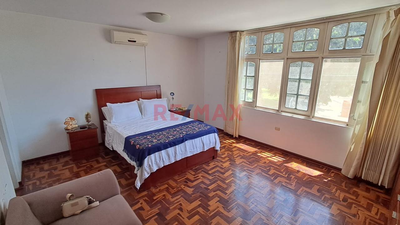 Casa 2 Pisos En Venta Residencial San Agustin Pimentel - 11