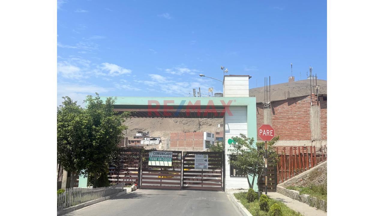 Venta De Terreno Cerca A Playa En Distrito De Santa Rosa — foto 2
