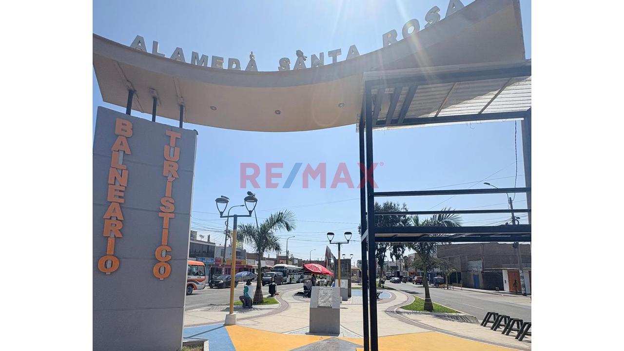 Venta De Terreno Cerca A Playa En Distrito De Santa Rosa — foto 3