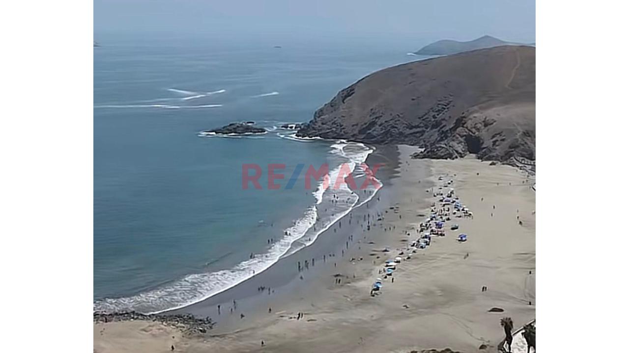Venta De Terreno Cerca A Playa En Distrito De Santa Rosa — foto 4