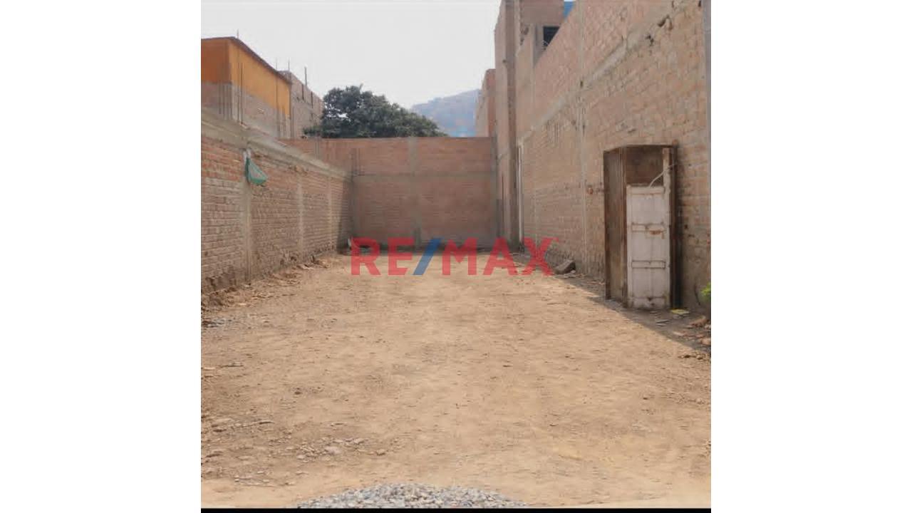 Venta De Terreno