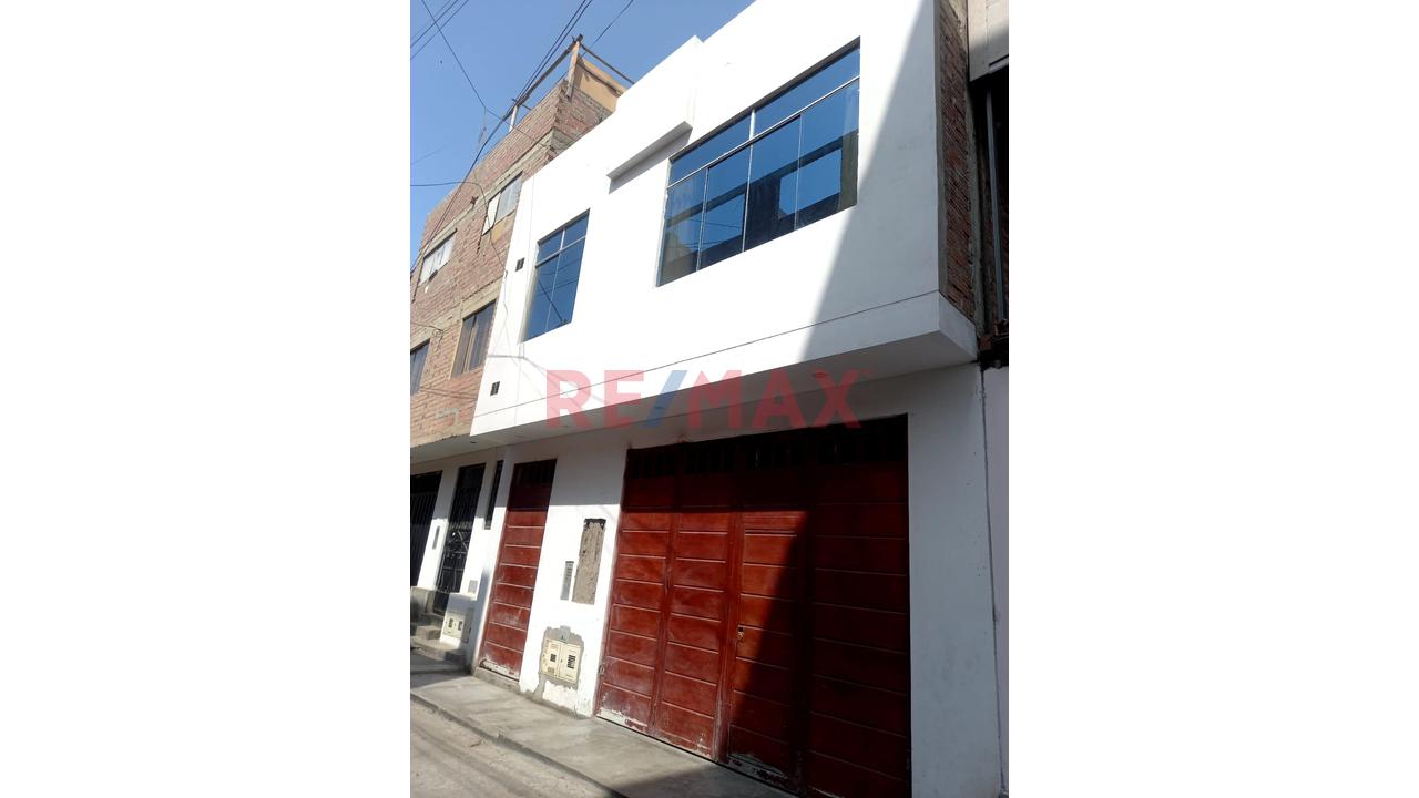 Ocacion Venta De Hermosa Casa En El Distrito De San Juan De Miraflores — foto 4