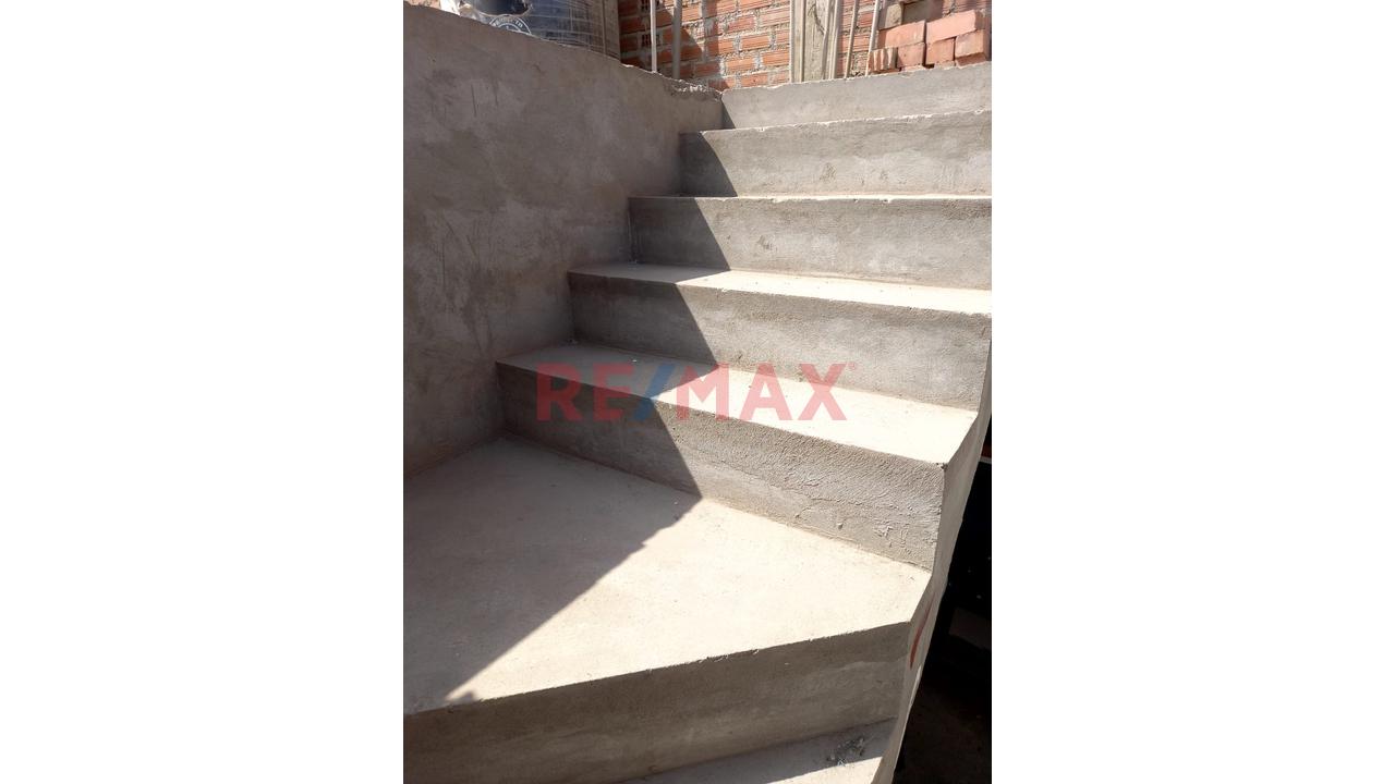 Ocacion Venta De Hermosa Casa En El Distrito De San Juan De Miraflores — foto 7