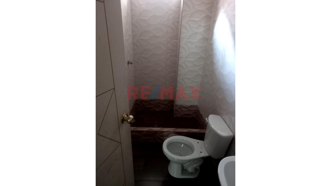 Ocacion Venta De Hermosa Casa En El Distrito De San Juan De Miraflores — foto 8