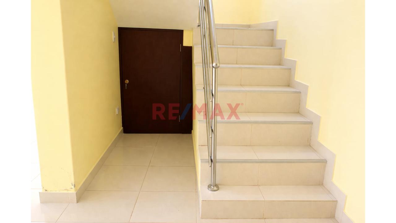 🌊 Venta Triplex En Camaná Cerca De Todo – Espacios Amplios Y Azotea Para Disfrutar - 4