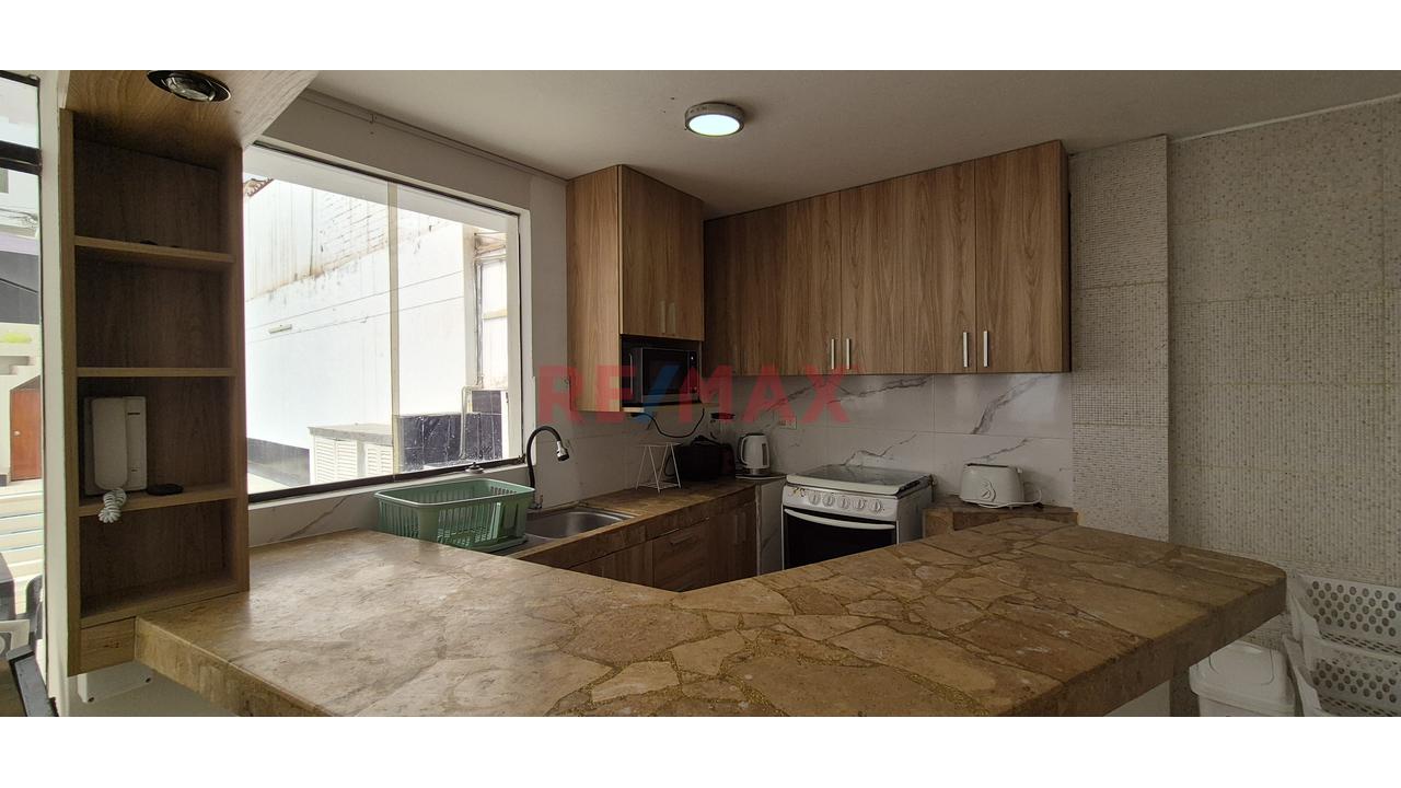 Venta Casa De Playa En Pulpos - 5