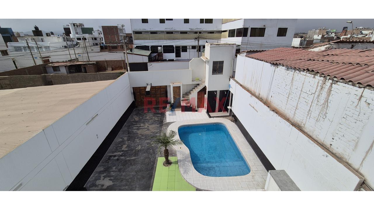 Venta Casa De Playa En Pulpos - 2