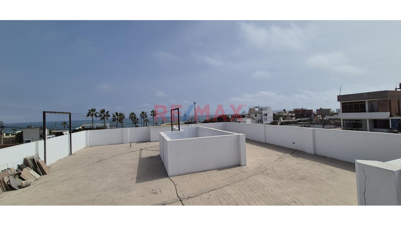 Venta Casa De Playa En Pulpos - 15