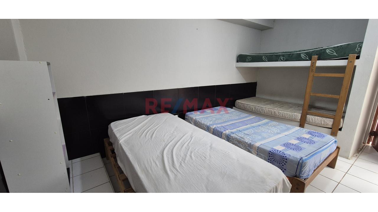 Venta Casa De Playa En Pulpos - 11