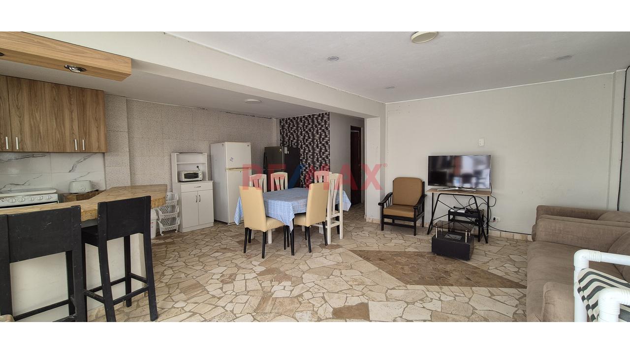 Venta Casa De Playa En Pulpos - 4