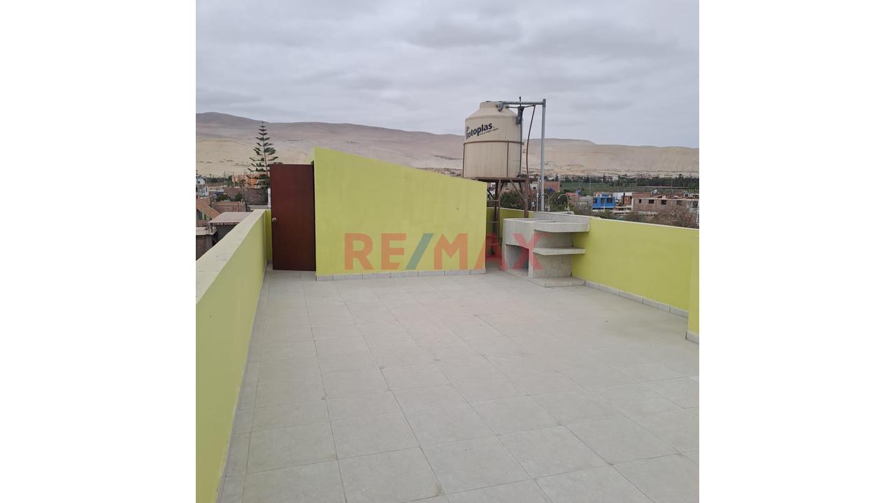 🌅 Venta Dúplex Con Espectacular Vista En Camaná ¡Azotea Perfecta Para Disfrutar! - 8