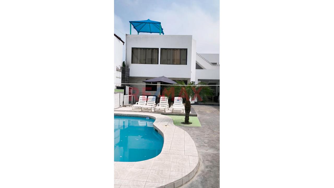 Alquiler Casa De Playa Pulpos - 1