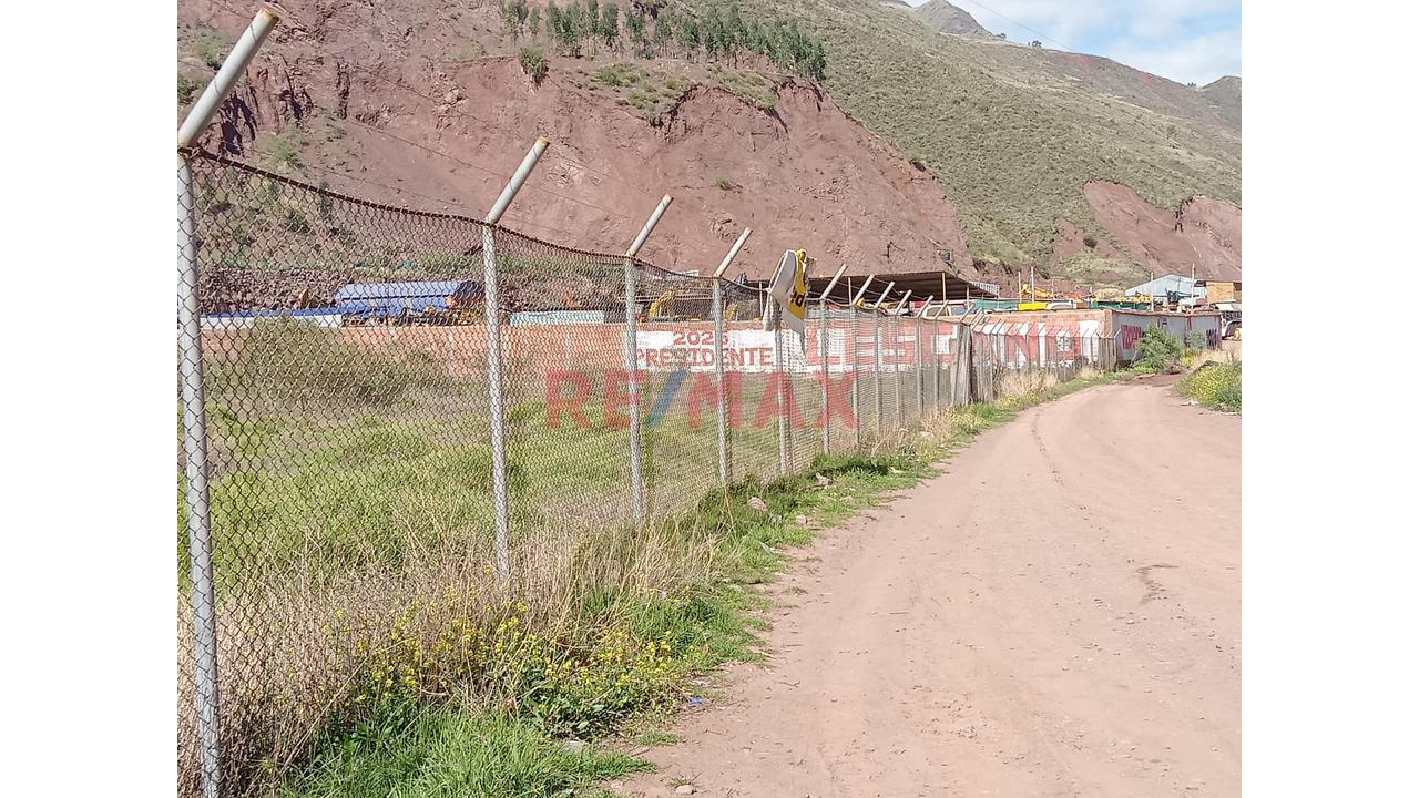 Oportunidad Estratégica De Inversión En Saylla – Cusco  Terreno Con Alto Impacto Comercial Al Pie De Pista — foto 5