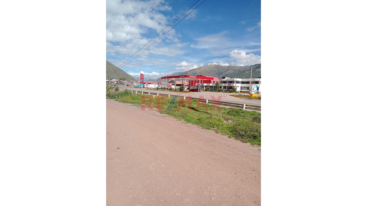 Oportunidad Estratégica De Inversión En Saylla – Cusco  Terreno Con Alto Impacto Comercial Al Pie De Pista — foto 2
