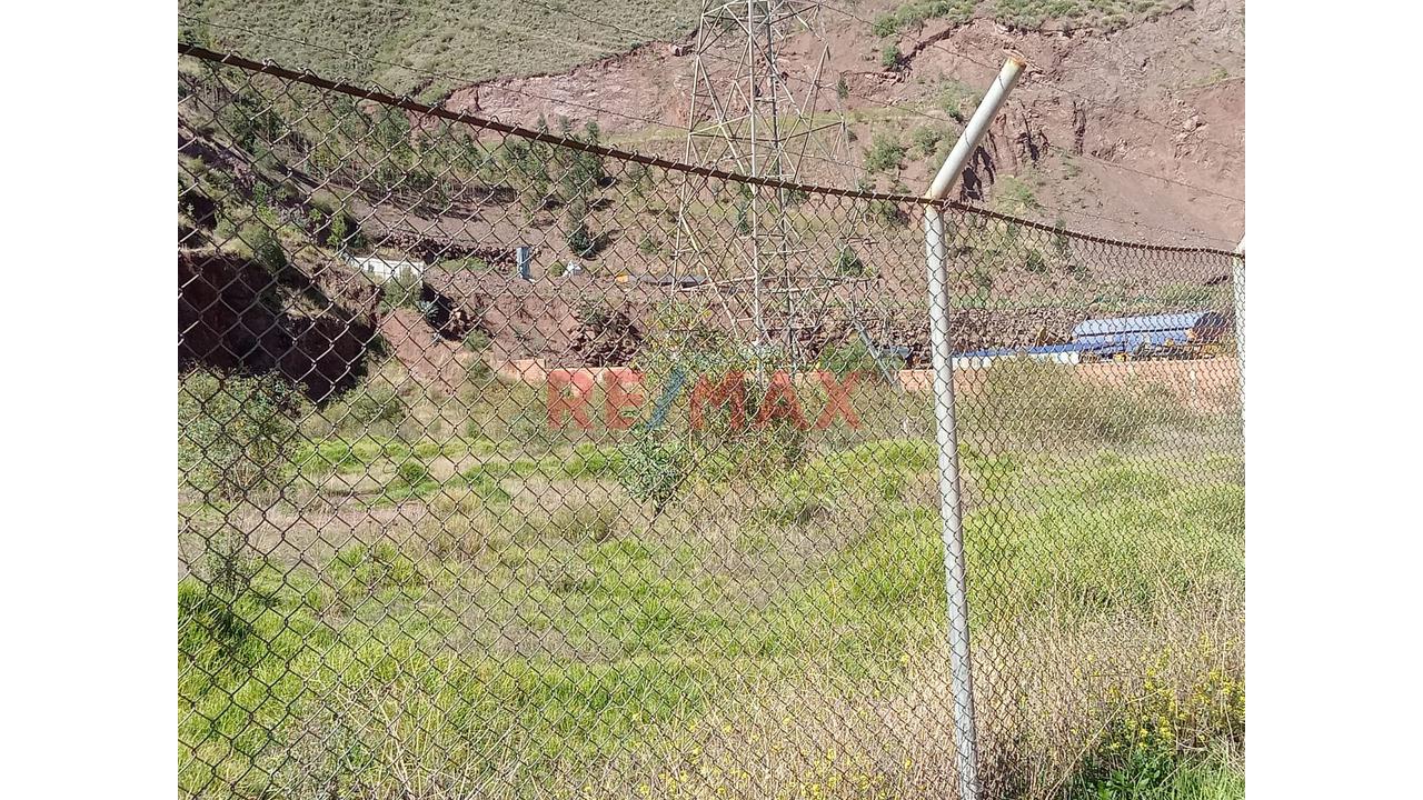 Oportunidad Estratégica De Inversión En Saylla – Cusco  Terreno Con Alto Impacto Comercial Al Pie De Pista — foto 8