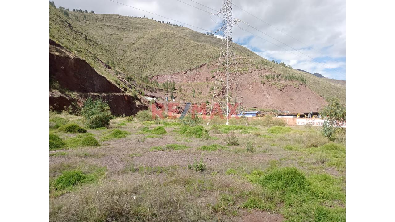 Oportunidad Estratégica De Inversión En Saylla – Cusco  Terreno Con Alto Impacto Comercial Al Pie De Pista — foto 9