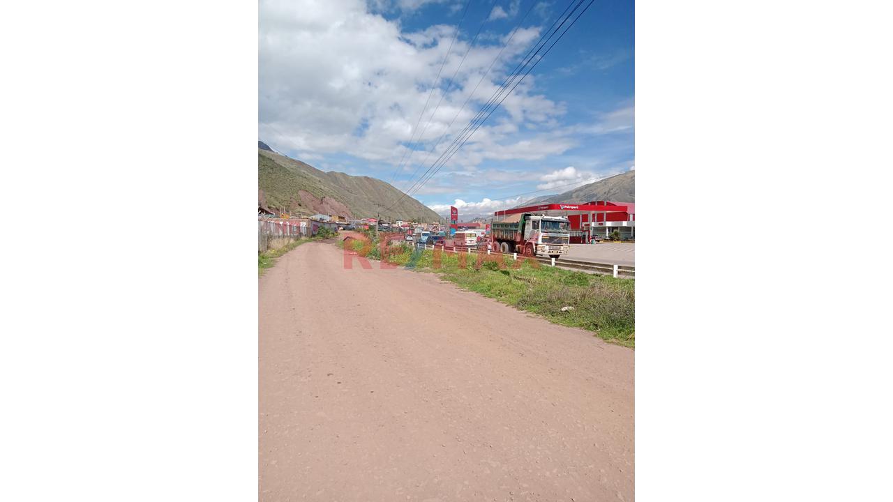 Oportunidad Estratégica De Inversión En Saylla – Cusco  Terreno Con Alto Impacto Comercial Al Pie De Pista — foto 6