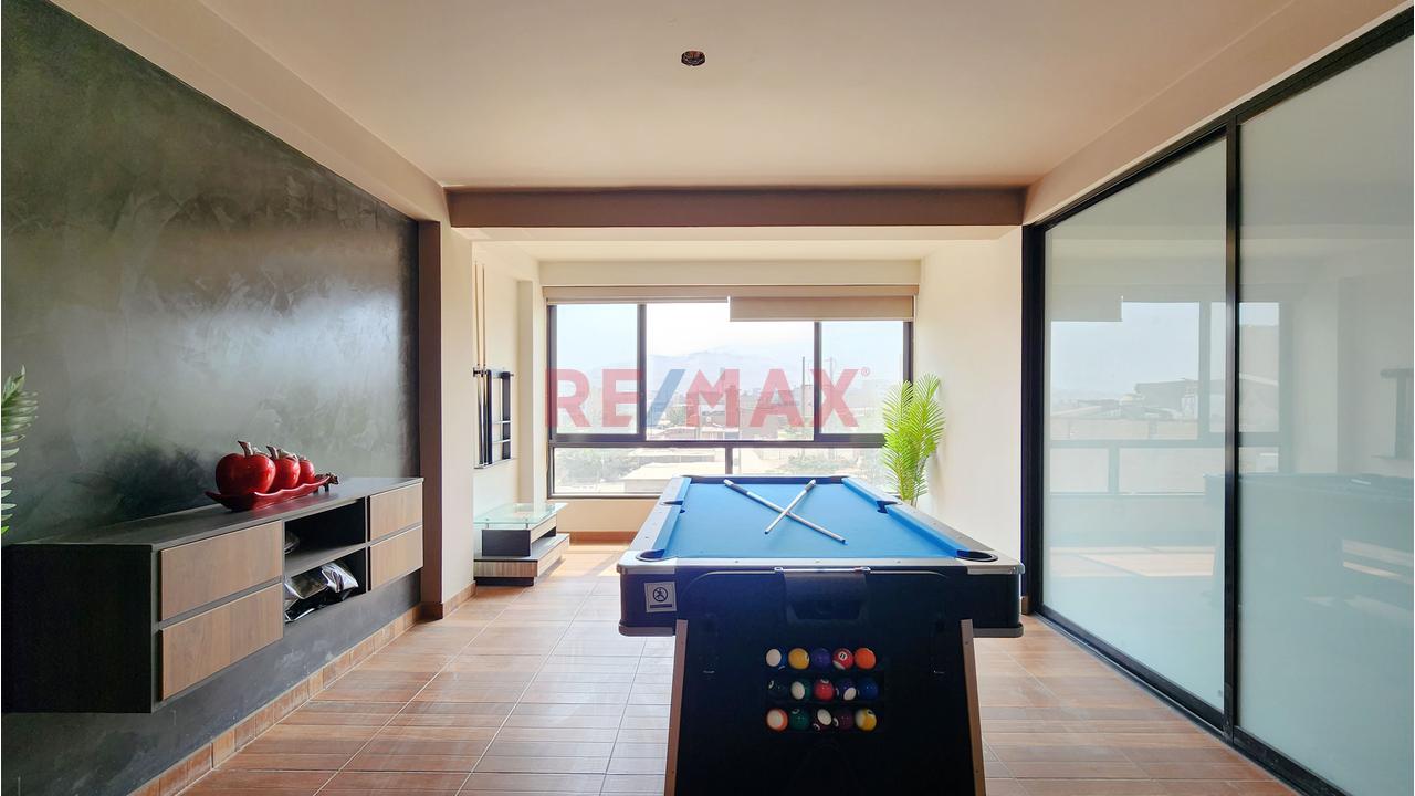Vive El Confort De Esta Casa En Venta Diseño Moderno, Seguridad 24 Horas — foto 14