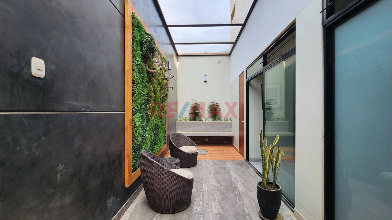 Vive El Confort De Esta Casa En Venta Diseño Moderno, Seguridad 24 Horas — foto 8