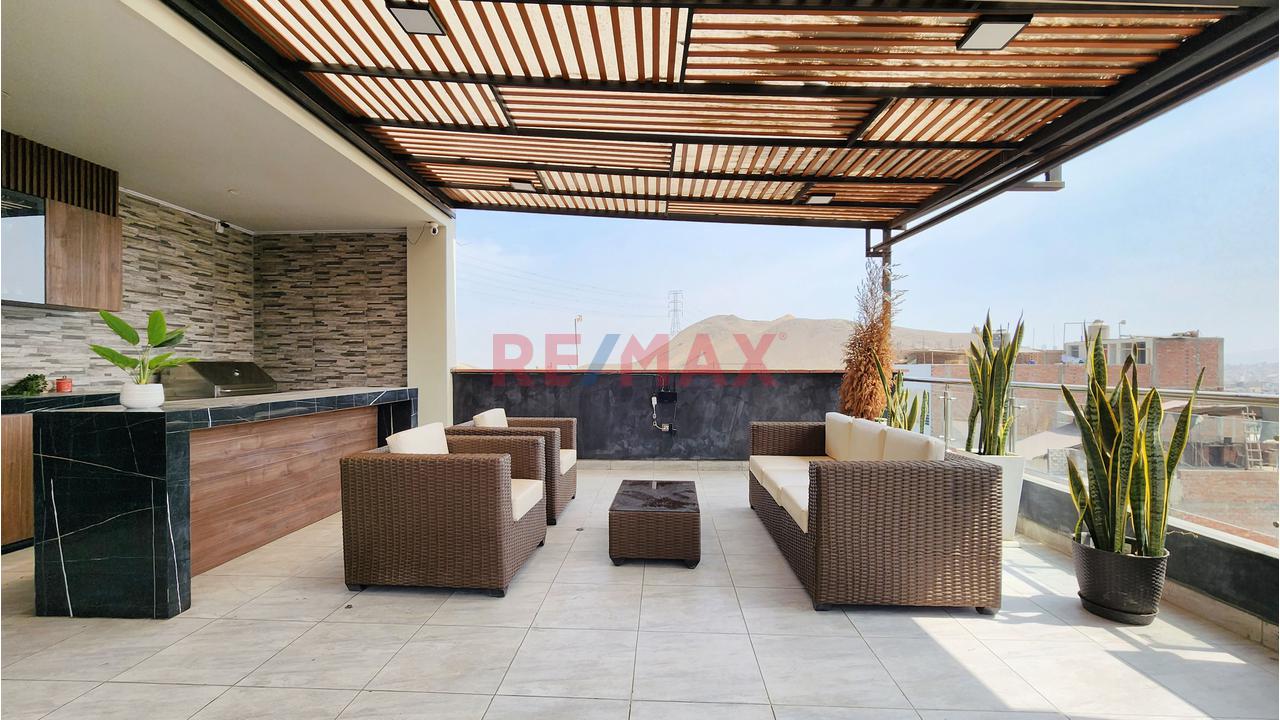 Vive El Confort De Esta Casa En Venta Diseño Moderno, Seguridad 24 Horas — foto 15