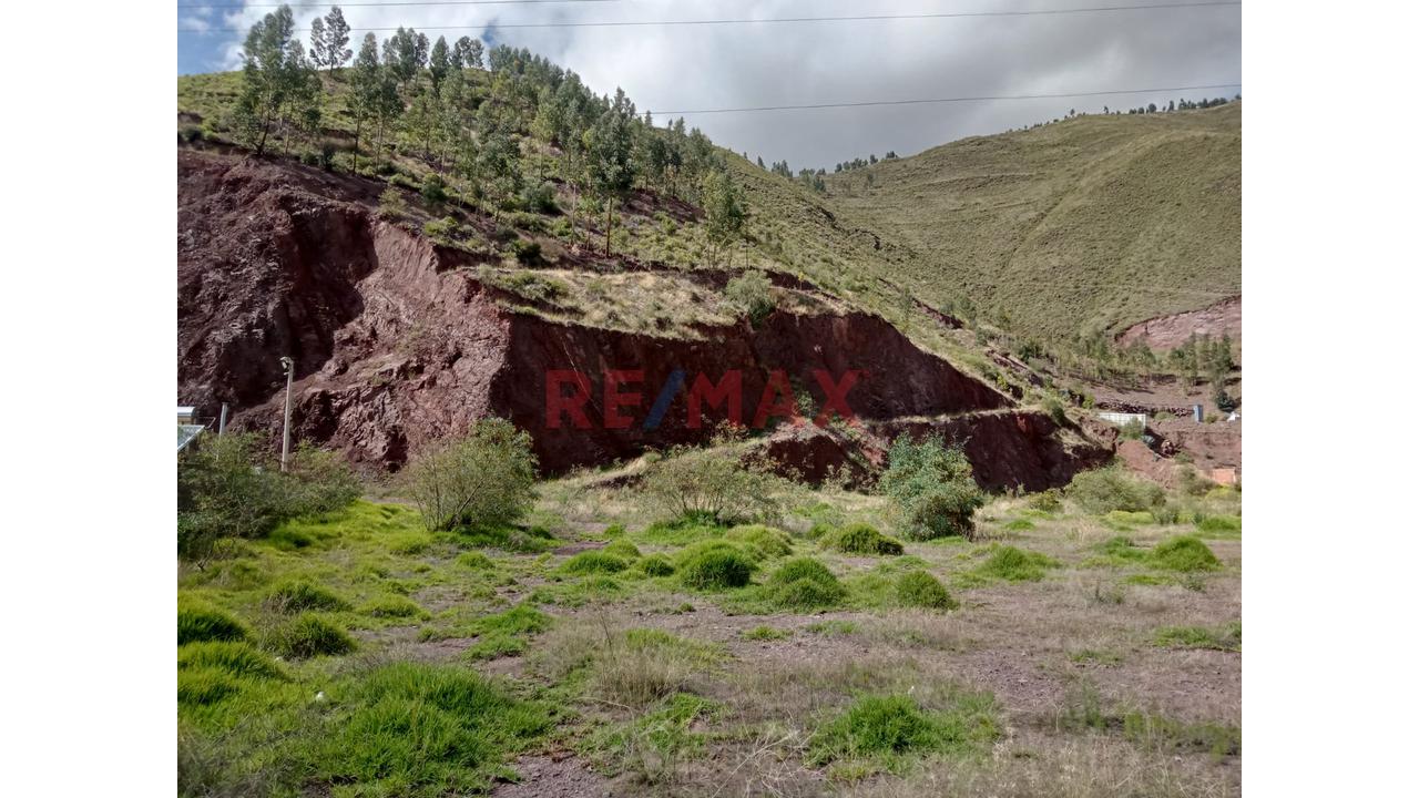 🔥 Macro Terreno Ideal Para Lotización En Saylla – Cusco Invierte Hoy, Desarrolla Mañana Y Multiplica Tu Capital