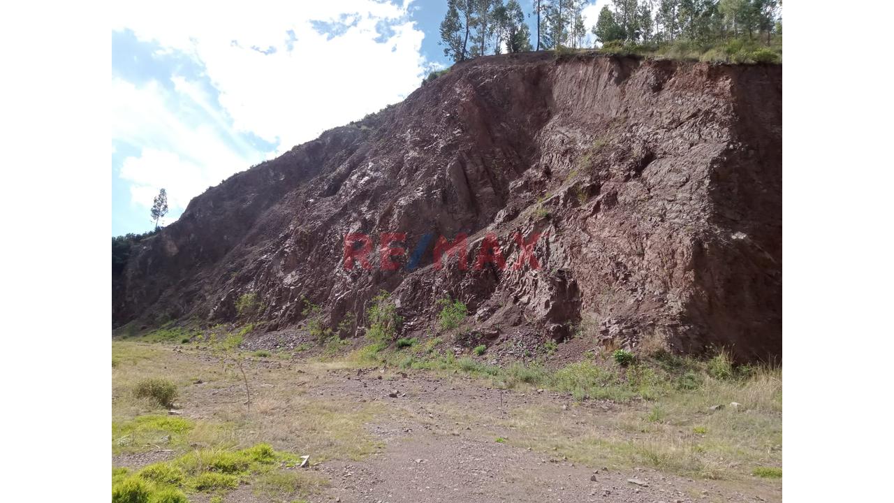 Donde Nace Tu Próximo Proyecto Inmobiliario – Saylla  Terreno Con Ubicación Estratégica Y Gran Proyección — foto 3