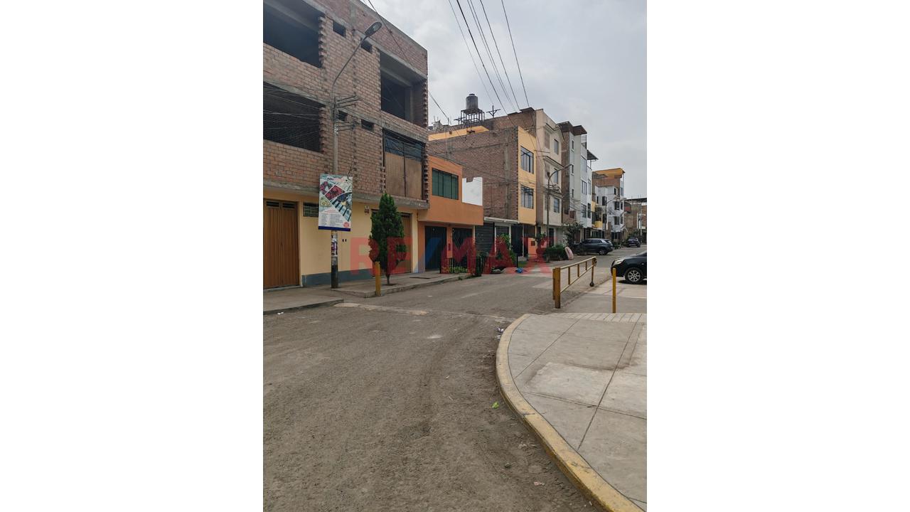 Terreno Urbano En Venta En Urb Villa Corpac _ Carabayllo  /  Excelente Ubicacion, Ideal Para Construir. — foto 11
