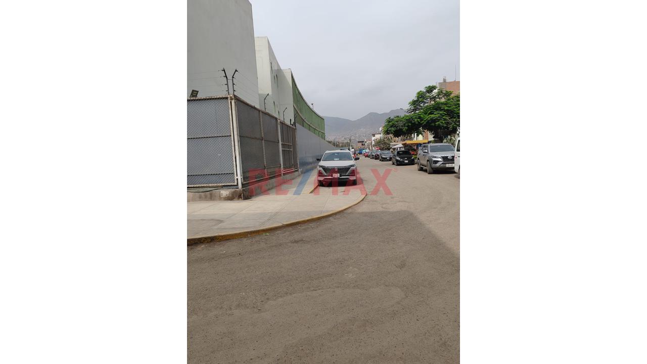 Terreno Urbano En Venta En Urb Villa Corpac _ Carabayllo  /  Excelente Ubicacion, Ideal Para Construir. — foto 9