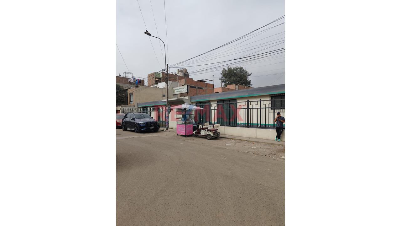 Terreno Urbano En Venta En Urb Villa Corpac _ Carabayllo  /  Excelente Ubicacion, Ideal Para Construir. — foto 10