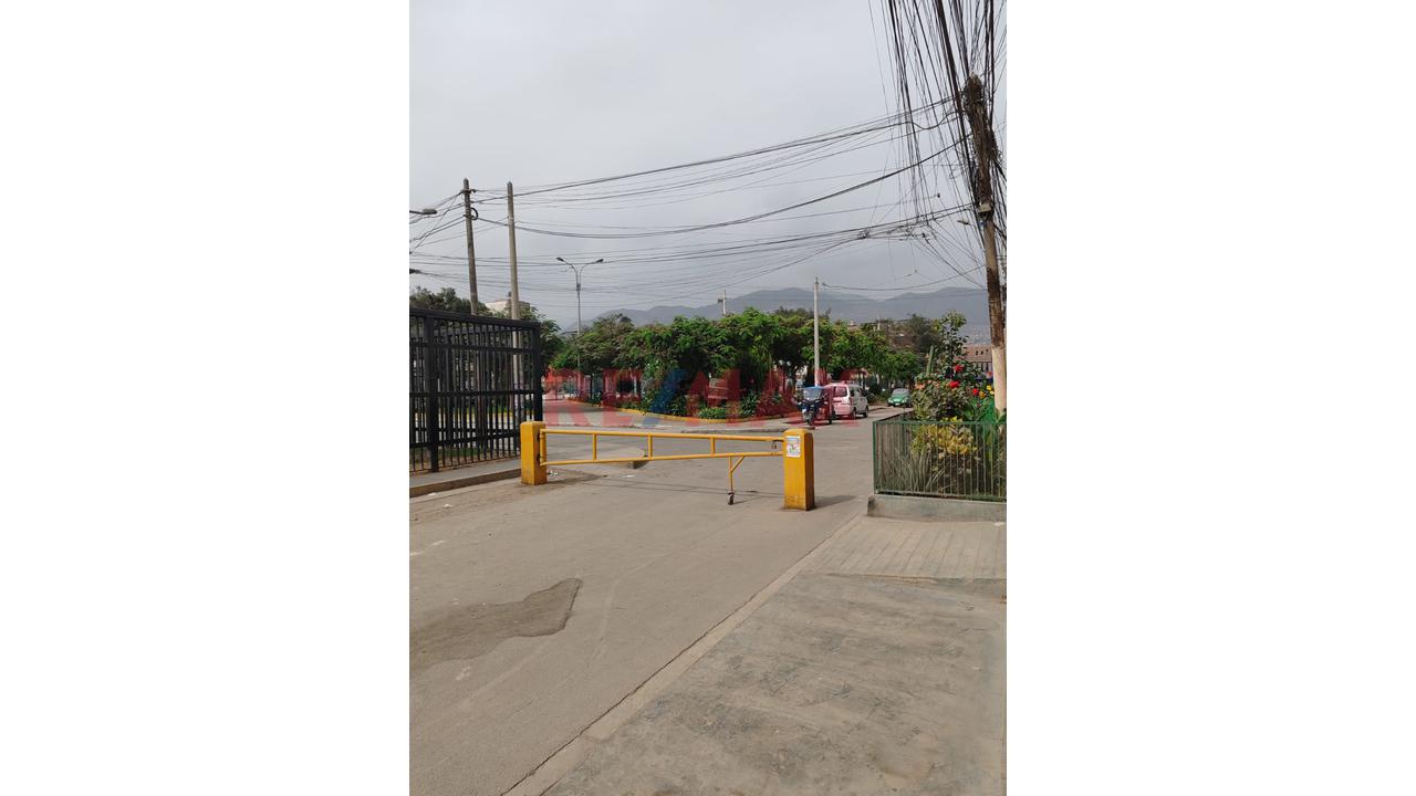 Terreno Urbano En Venta En Urb Villa Corpac _ Carabayllo  /  Excelente Ubicacion, Ideal Para Construir. — foto 7