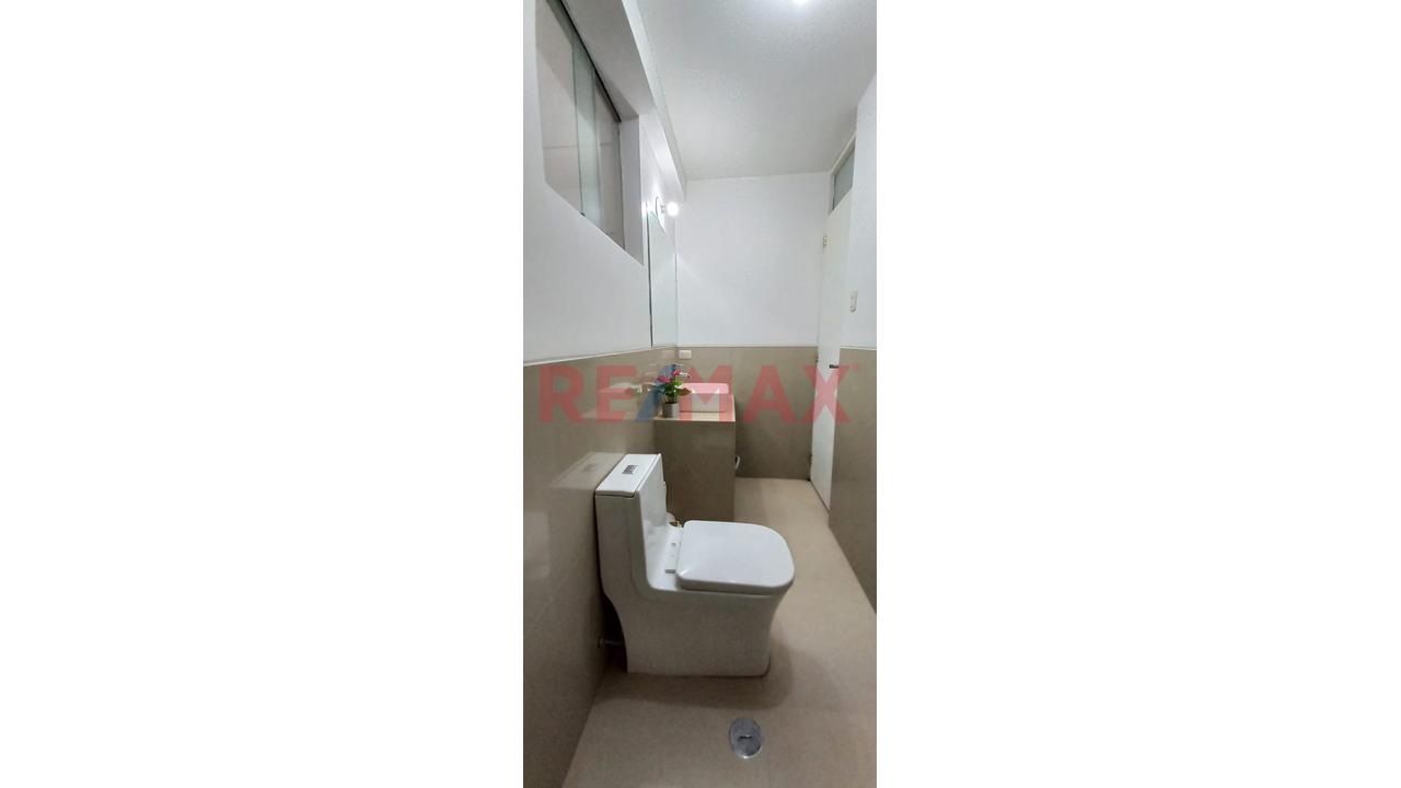 ✨ Departamento De Alto Nivel En Santa Mónica – Primer Piso + Cochera Independiente ✨ Vive Donde Realmente Marca La Diferencia. Invierte Donde Todo Crece. — foto 4