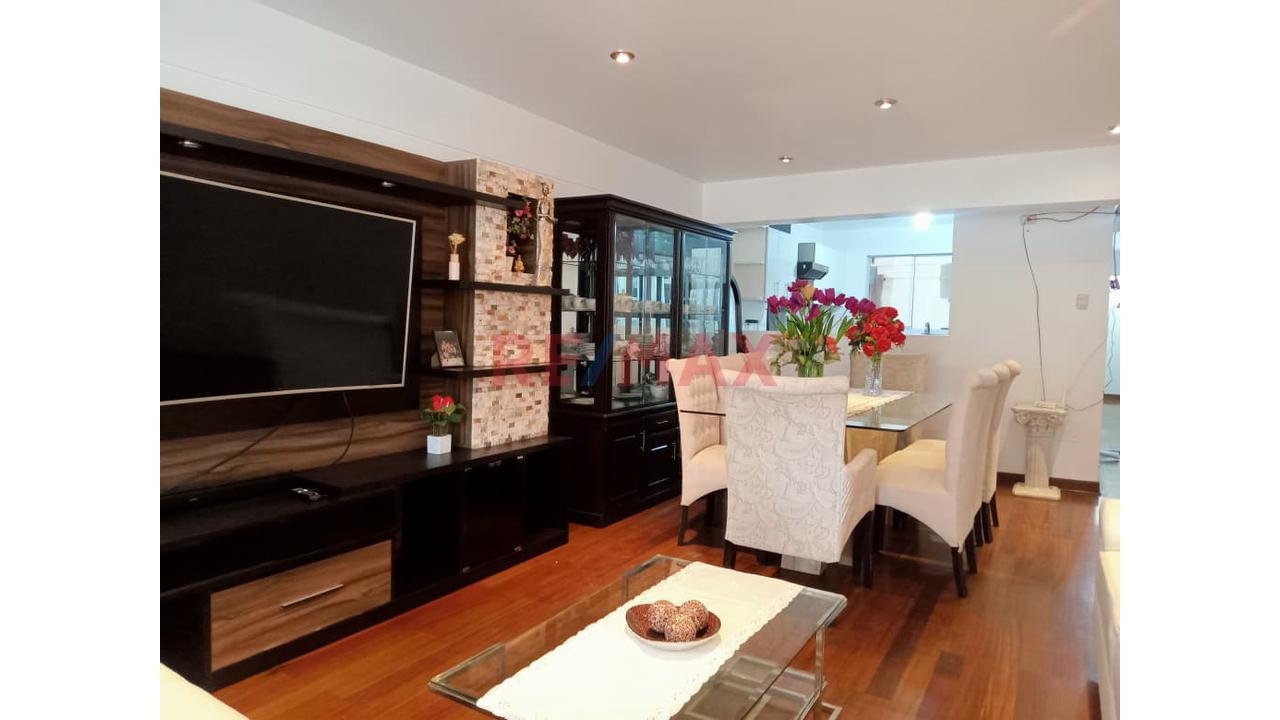 ✨ Departamento De Alto Nivel En Santa Mónica – Primer Piso + Cochera Independiente ✨ Vive Donde Realmente Marca La Diferencia. Invierte Donde Todo Crece. — foto 10