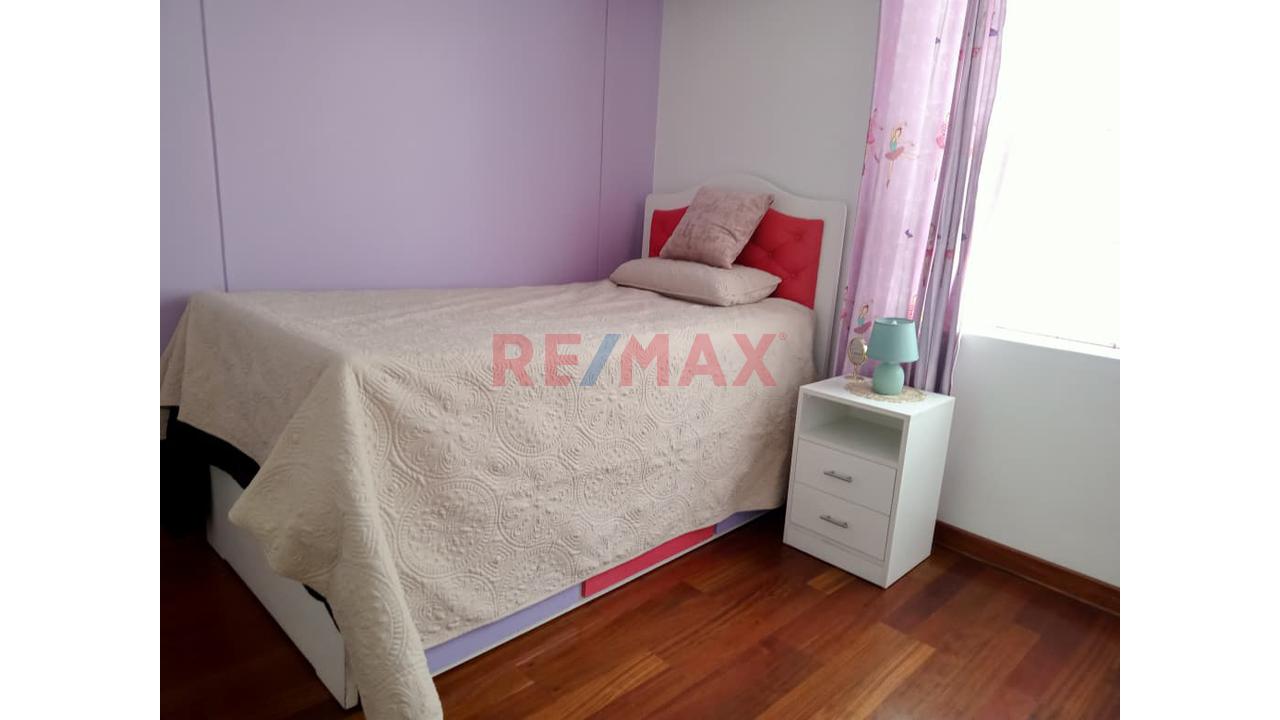 ✨ Departamento De Alto Nivel En Santa Mónica – Primer Piso + Cochera Independiente ✨ Vive Donde Realmente Marca La Diferencia. Invierte Donde Todo Crece. — foto 14
