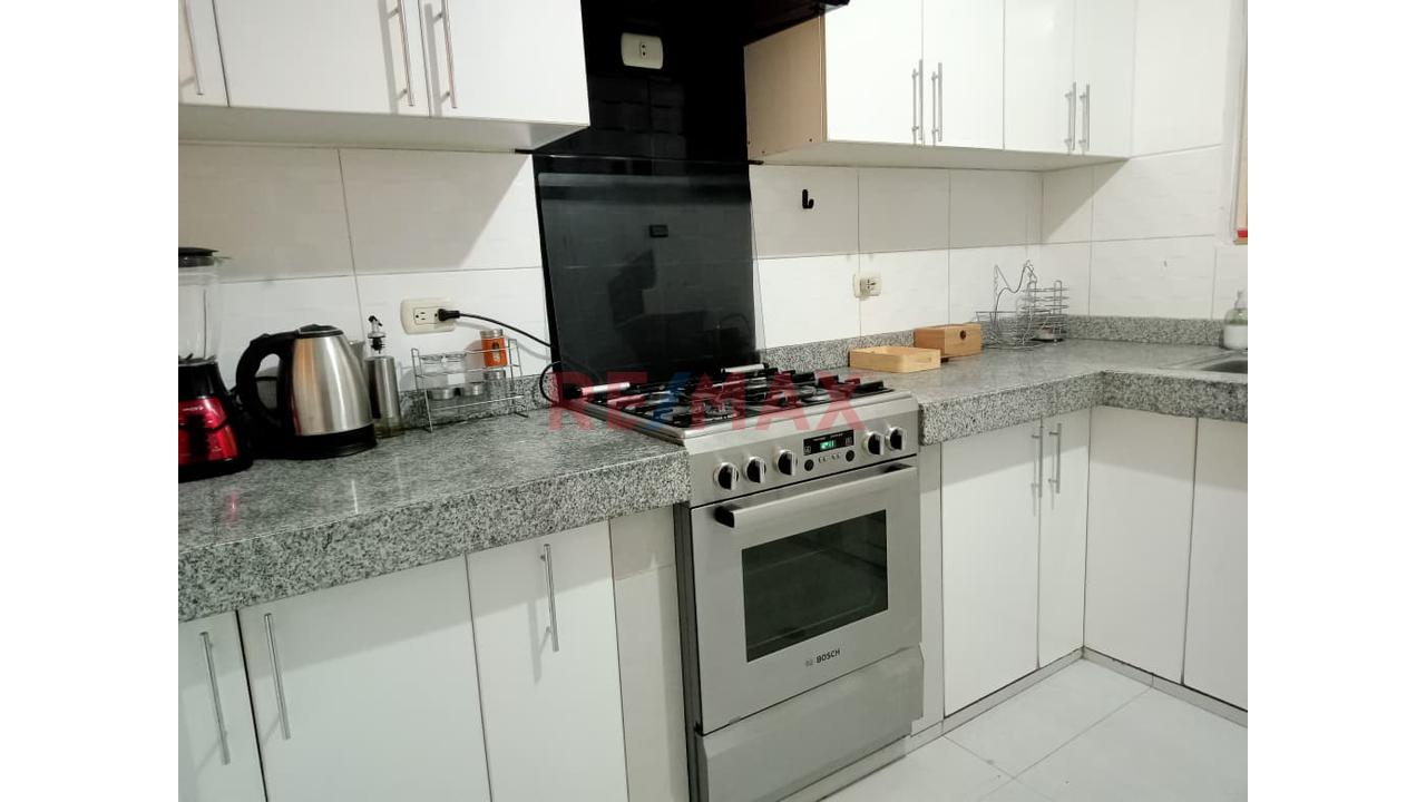 ✨ Departamento De Alto Nivel En Santa Mónica – Primer Piso + Cochera Independiente ✨ Vive Donde Realmente Marca La Diferencia. Invierte Donde Todo Crece. — foto 15