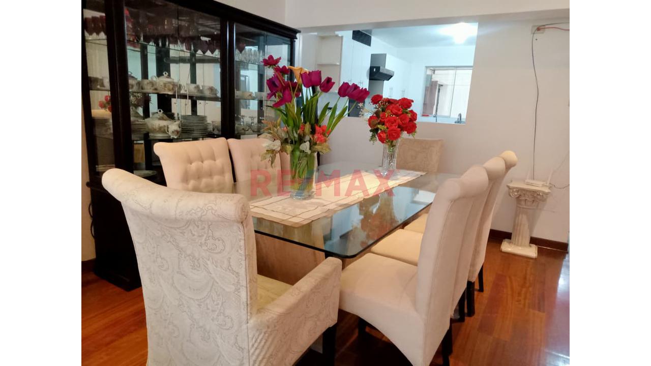✨ Departamento De Alto Nivel En Santa Mónica – Primer Piso + Cochera Independiente ✨ Vive Donde Realmente Marca La Diferencia. Invierte Donde Todo Crece. — foto 13