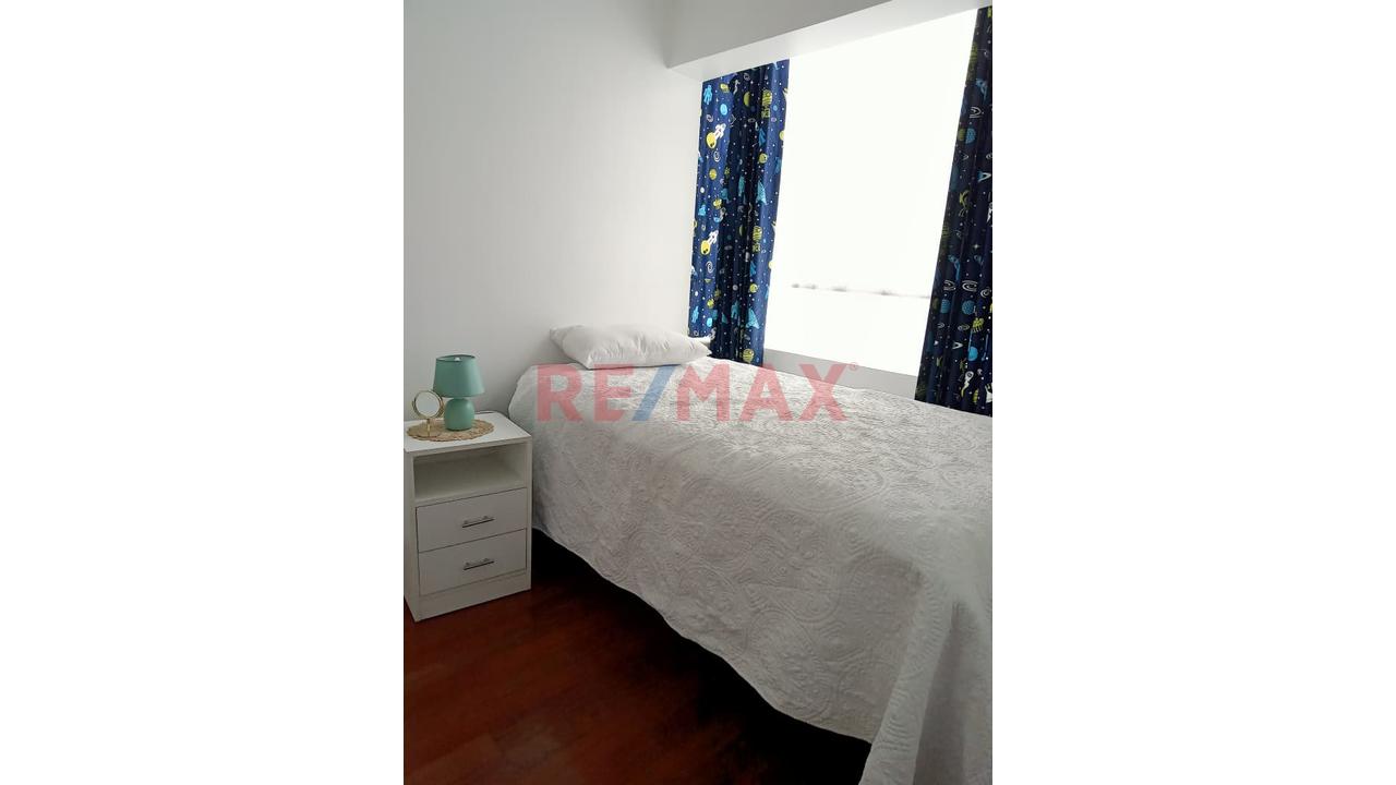 ✨ Departamento De Alto Nivel En Santa Mónica – Primer Piso + Cochera Independiente ✨ Vive Donde Realmente Marca La Diferencia. Invierte Donde Todo Crece. — foto 12