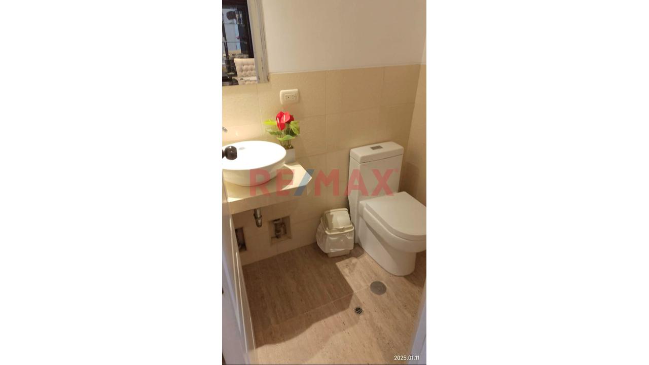 ✨ Departamento De Alto Nivel En Santa Mónica – Primer Piso + Cochera Independiente ✨ Vive Donde Realmente Marca La Diferencia. Invierte Donde Todo Crece. — foto 7