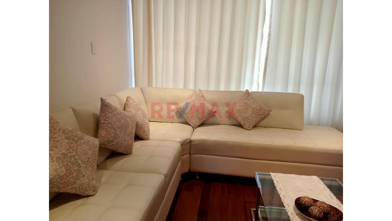 ✨ Departamento De Alto Nivel En Santa Mónica – Primer Piso + Cochera Independiente ✨ Vive Donde Realmente Marca La Diferencia. Invierte Donde Todo Crece. — foto 11