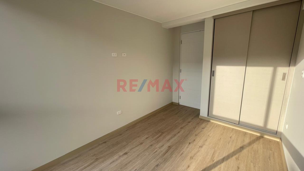 Vendo Departamento En Cayma - 5