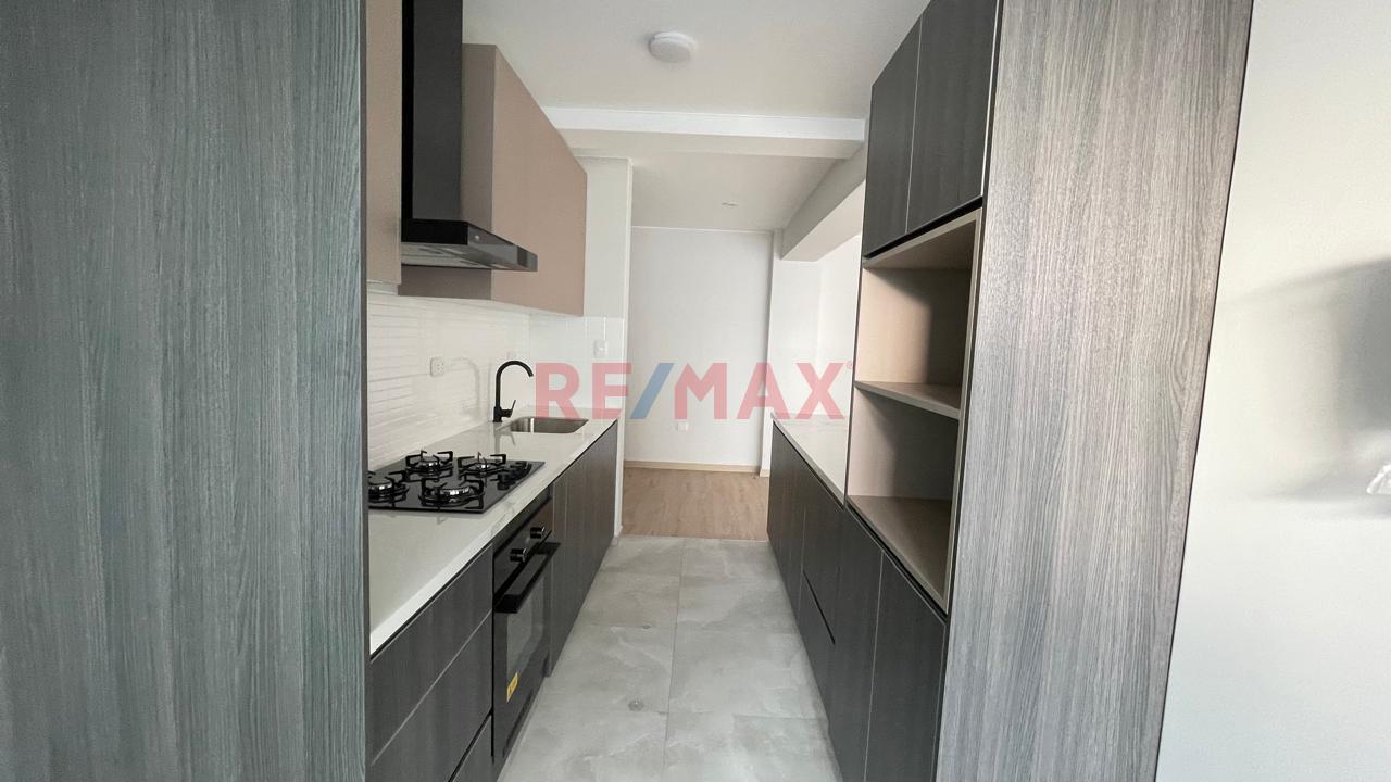 Vendo Departamento En Cayma - 3